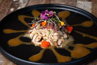 Kinoko-Miso-Ceviche-IZAKAYA-MIDORI-4