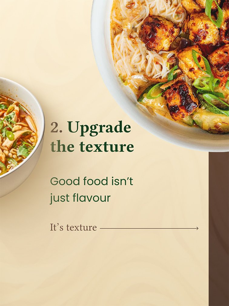 How to Upgrade Instant Noodles at Home